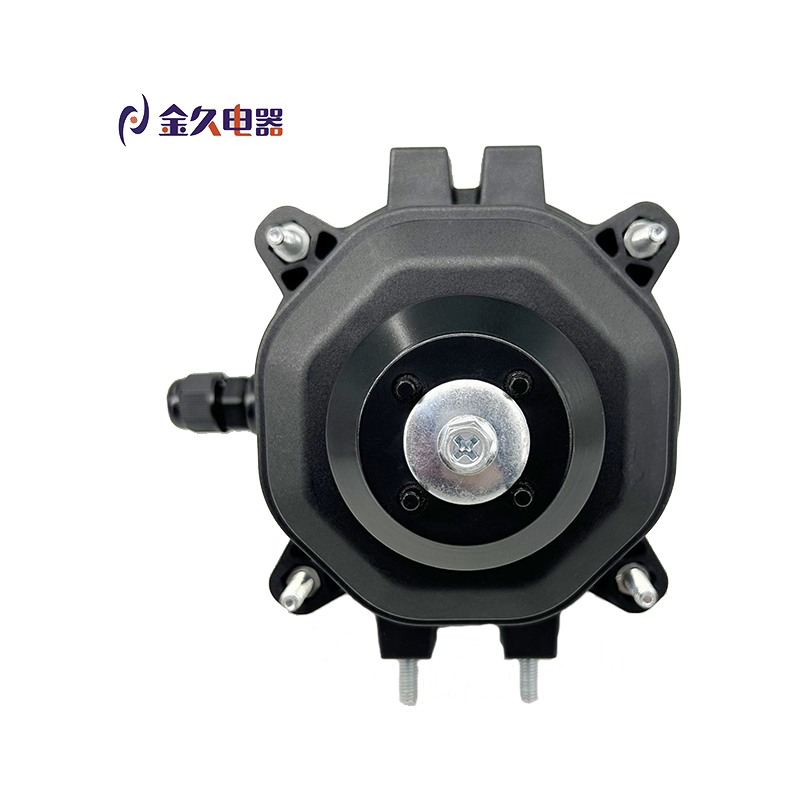 EQM7108 EC Fan Motor
