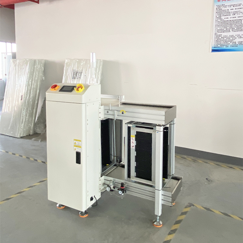 Efficient SMT Automatic PCB Loader