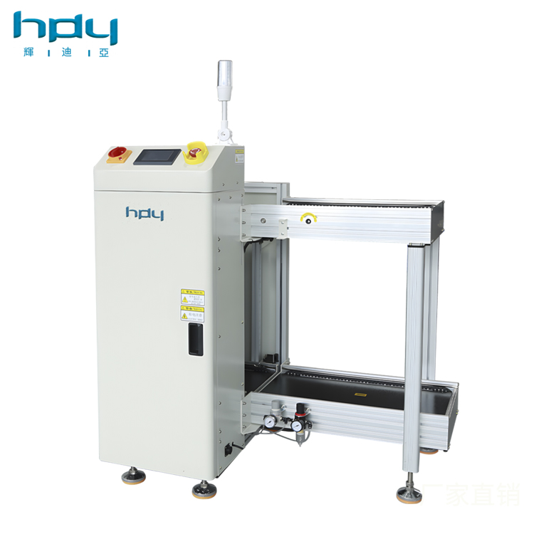 Efficient SMT Automatic PCB Loader
