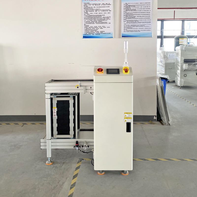 Efficient SMT Automatic PCB Loader