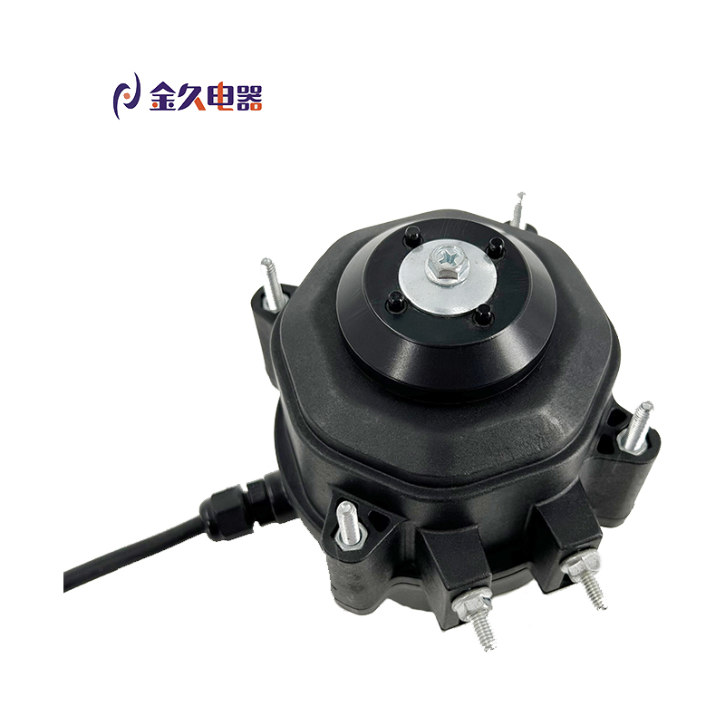 EQM7120 Single-phase Induction Motor