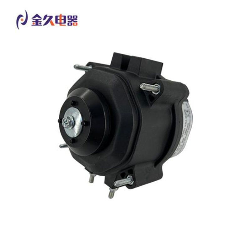 EQM7120 Single-phase Induction Motor