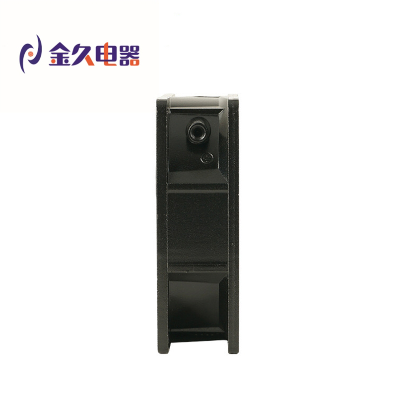 08025 AC Axial Flow Ventilation Fan