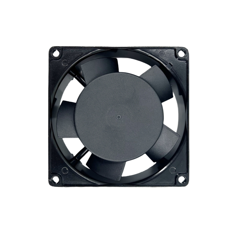 09225 Medical Device Silent Cabinet Exhaust Cooling Fan