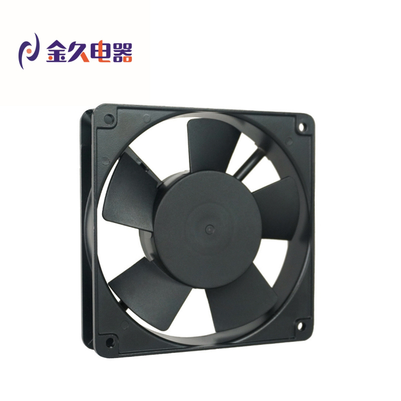11025 Industrial Electric Silent Fan