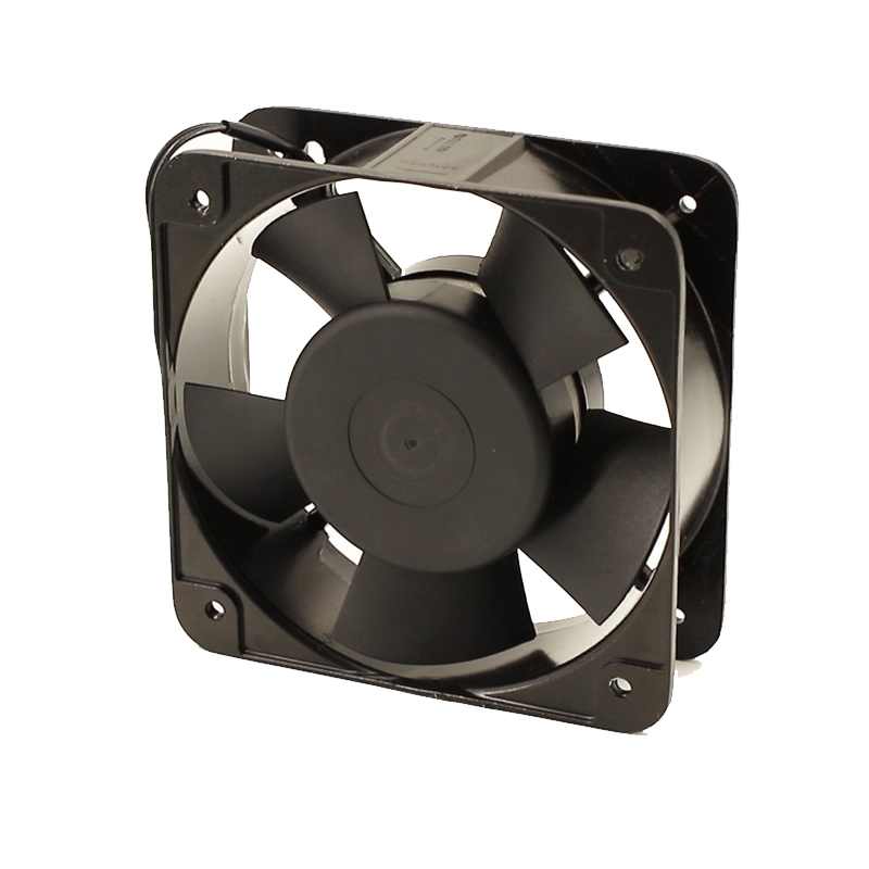 15051 High Speed Axial Brushless Fan