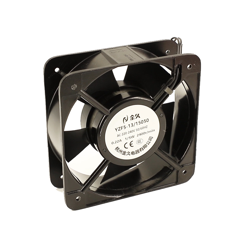 15051 High Speed Axial Brushless Fan