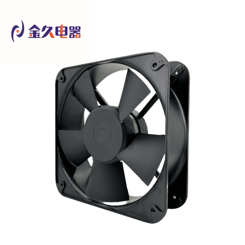 20060 AC Powered Ventilation Fan