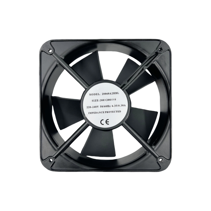 20060 AC Powered Ventilation Fan