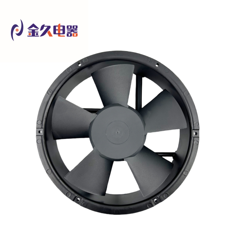 22060 Large Airflow Axial Flow Fan
