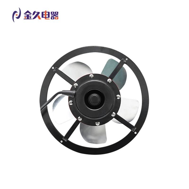 IP65 Waterproof Function Fan