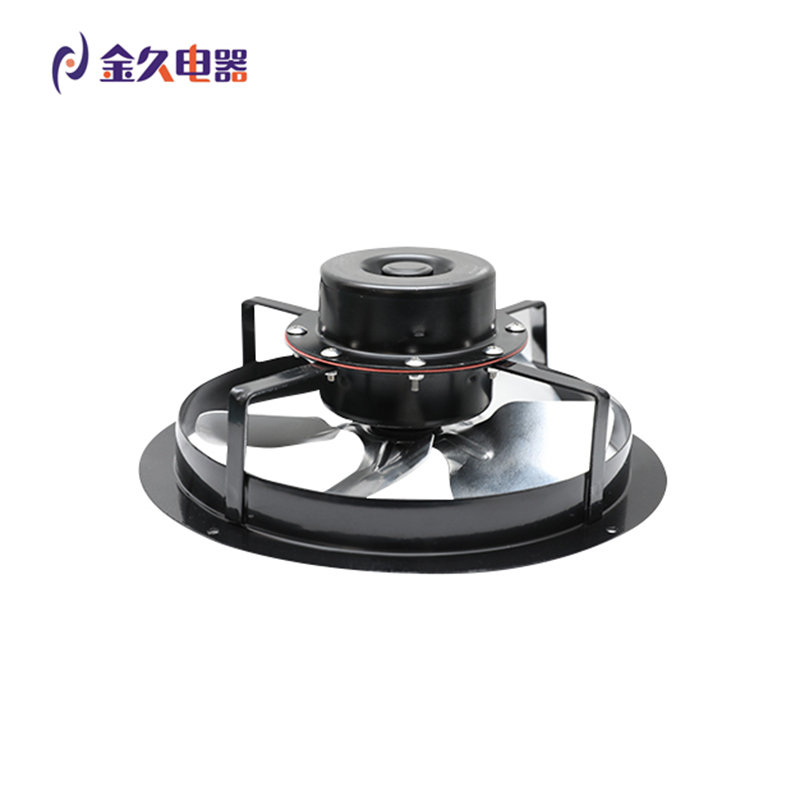 IP65 Waterproof Function Fan