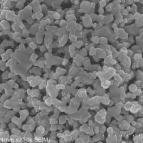 Calcium Titanate CaTiO3