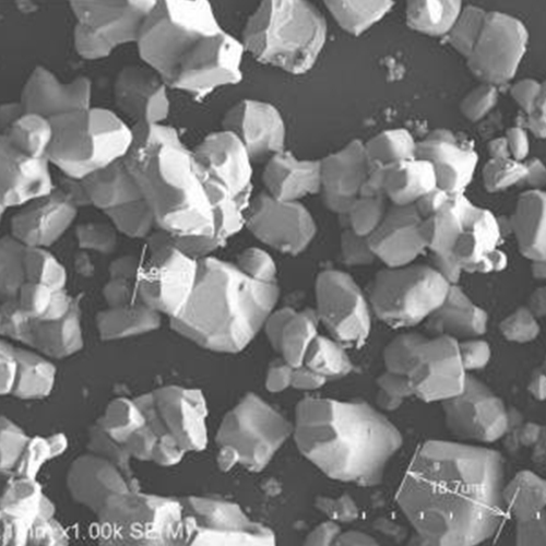 Electric Pzt Ceramic Material Lead Zirconate Titanate
