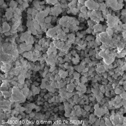 Electronic Ceramics Material Barium Zirconate