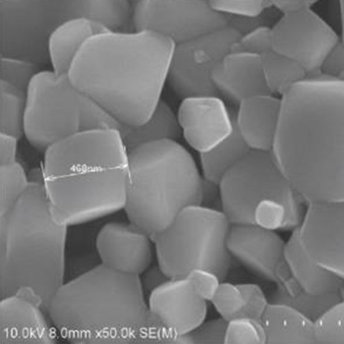 Calcium Zirconate CaZrO3