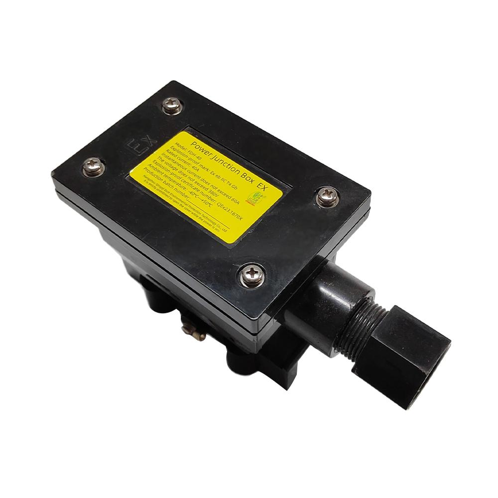 Power Junction   Box