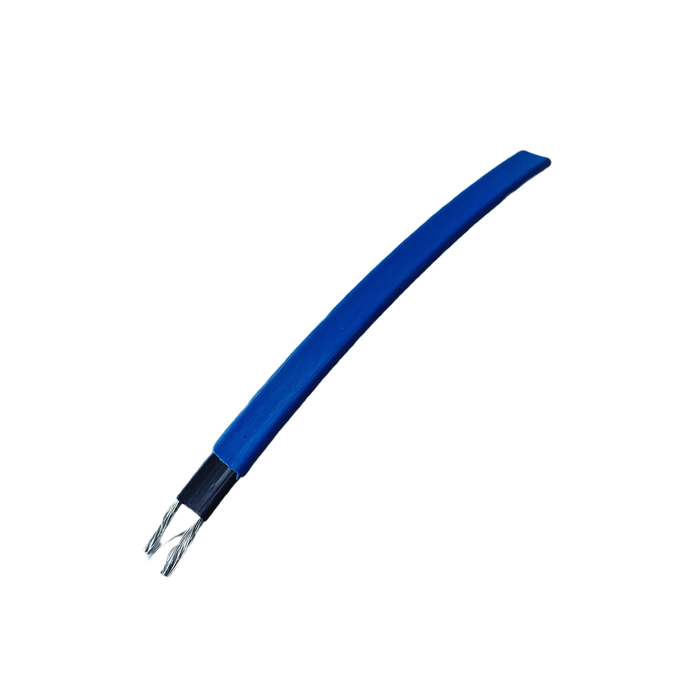 Self-limiting heating cable-ZBR-40-220-J
