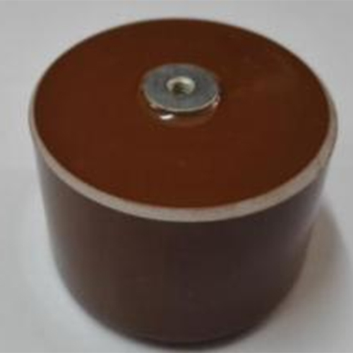 Ultra High Voltage Ceramic Capacitor