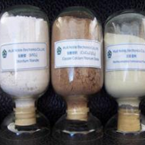 Dielectric Material Functional Ceramic