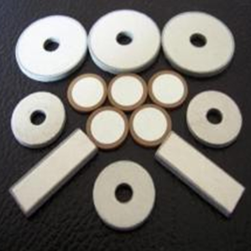 Ceramic PTC Thermistor