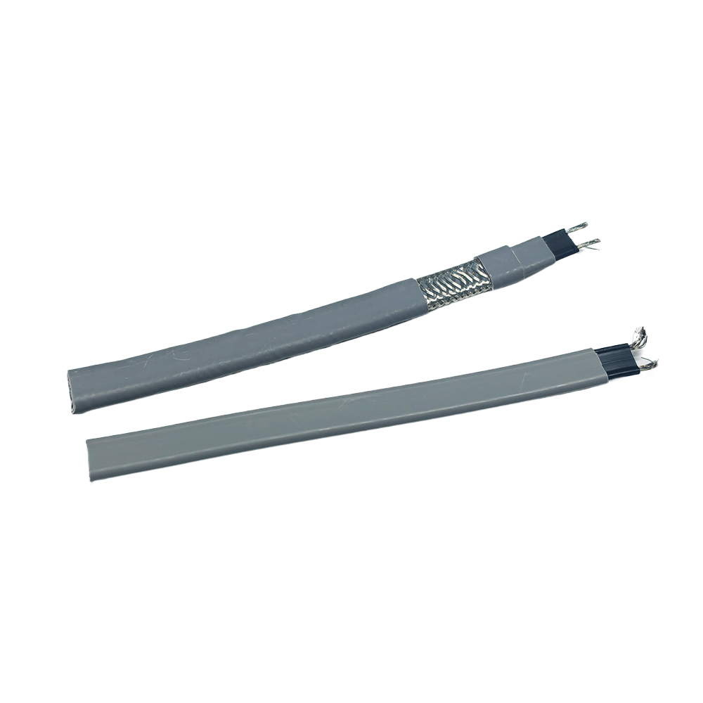 Self-regulating heating cable - DBR-25-220-P