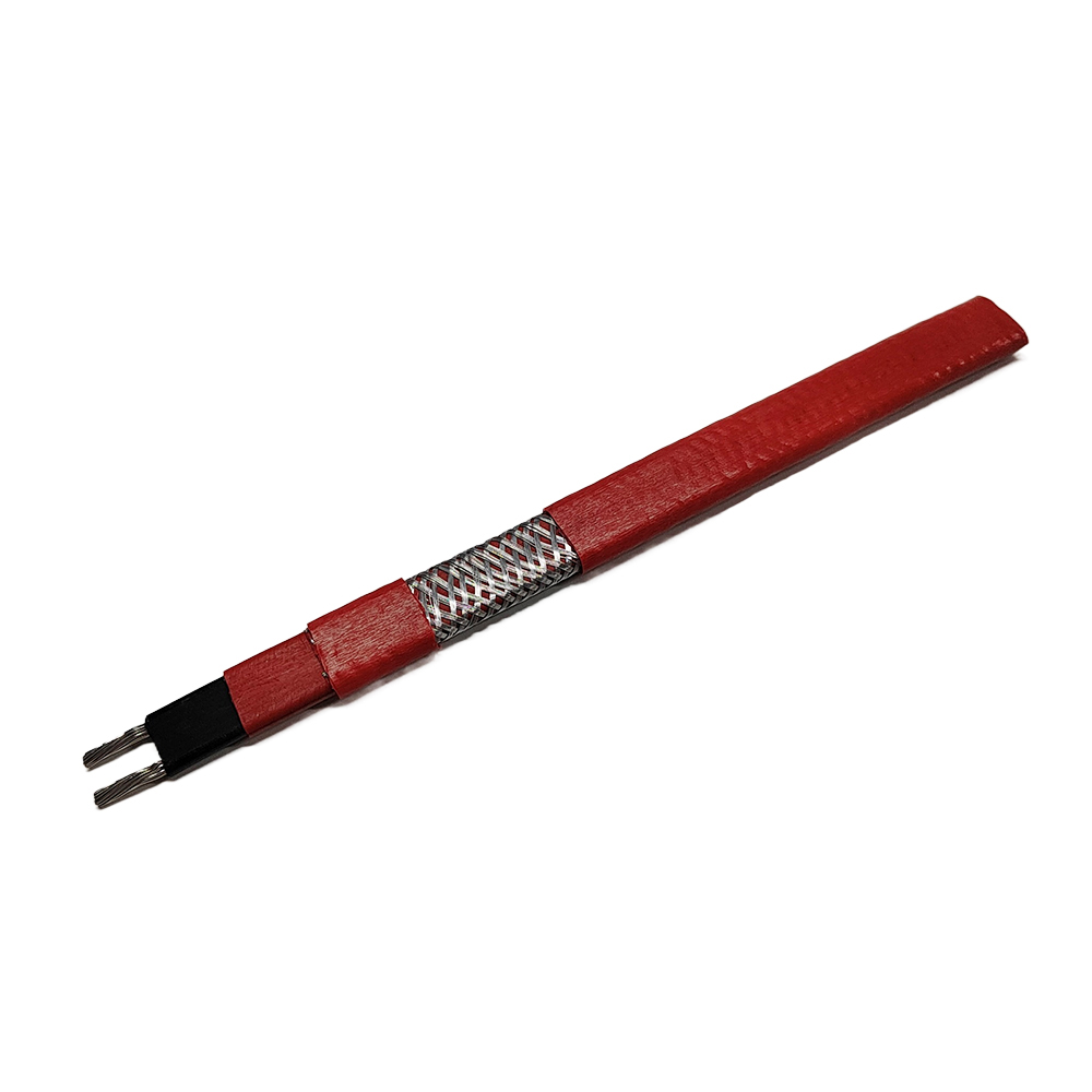 Self-regulating heating cable -GBR-50-220-FP