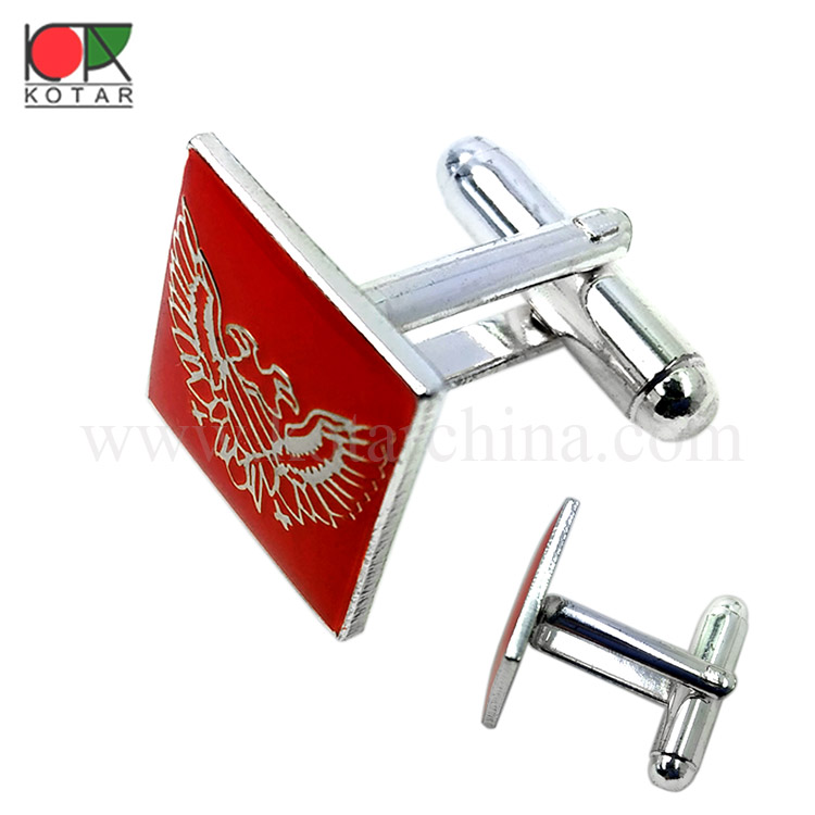Metal Cufflinks