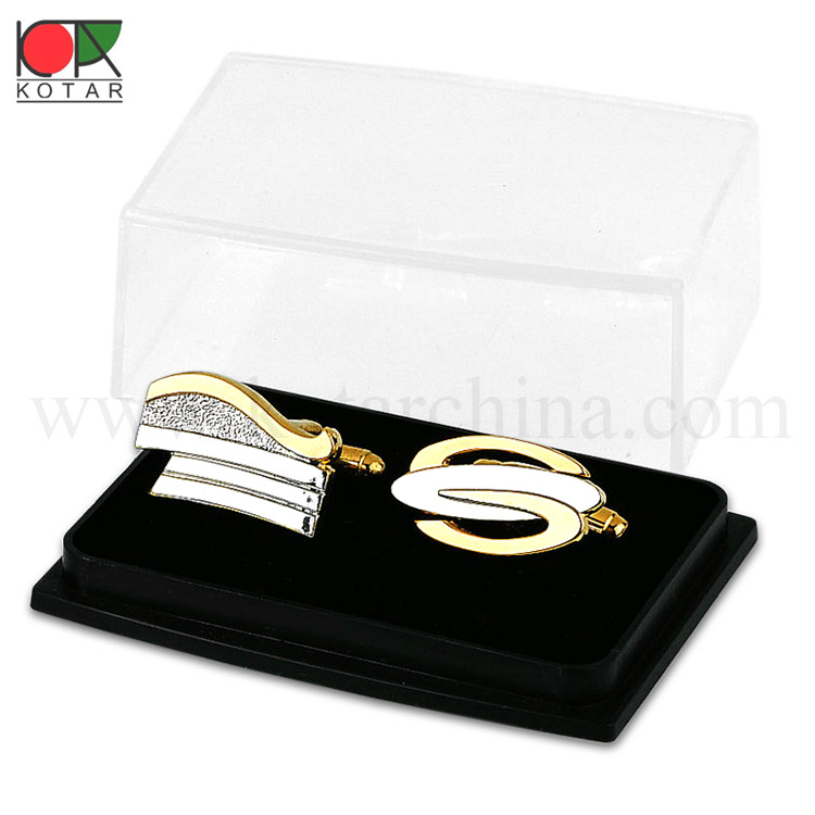 Metal Cufflinks