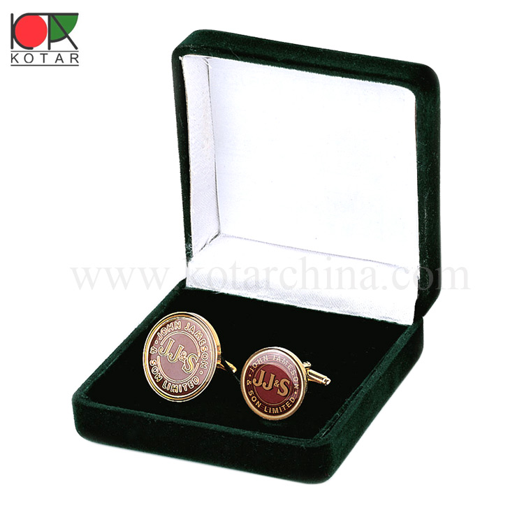 Metal Cufflinks