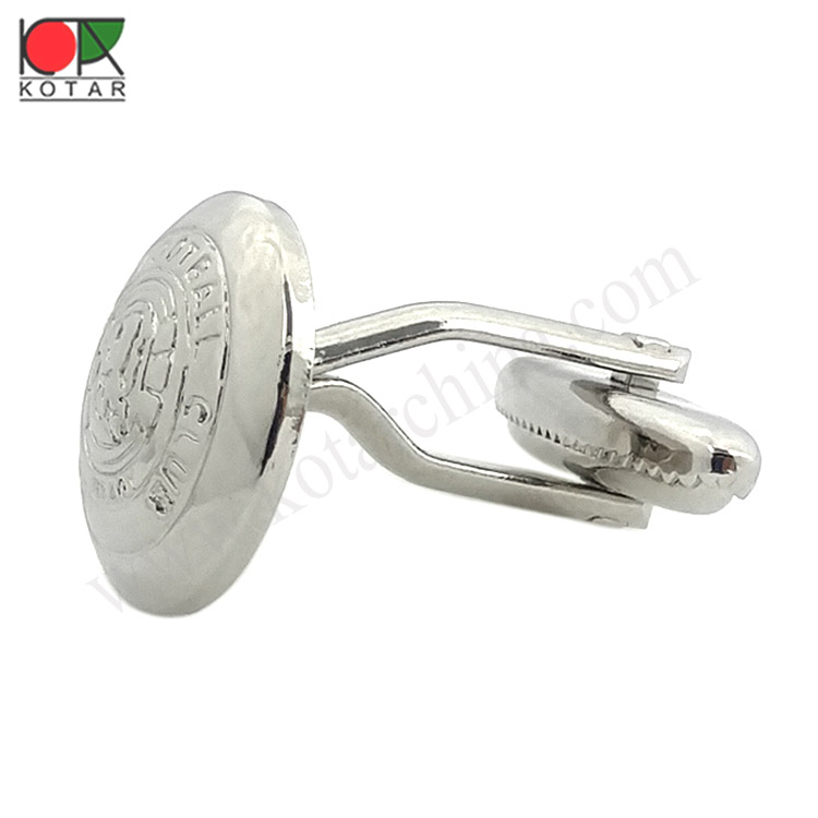 Metal Cufflinks