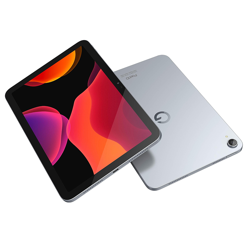 10 Inch Tablet With Case