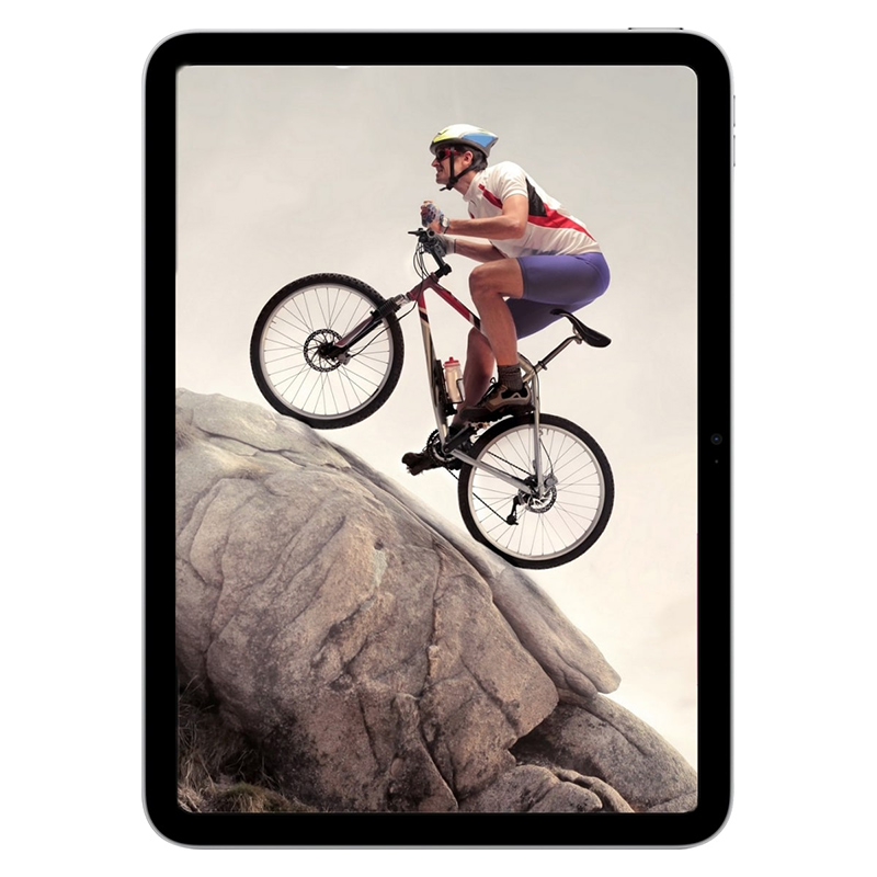 10 Inch Tablet With Case