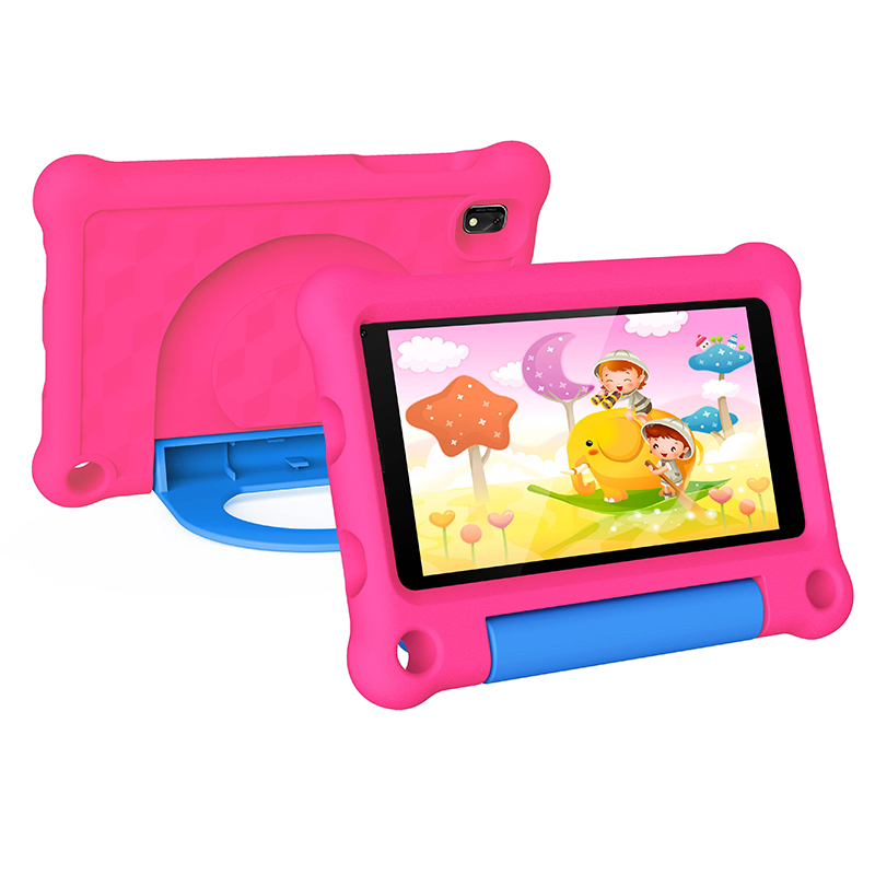 Tablet For Playing Games