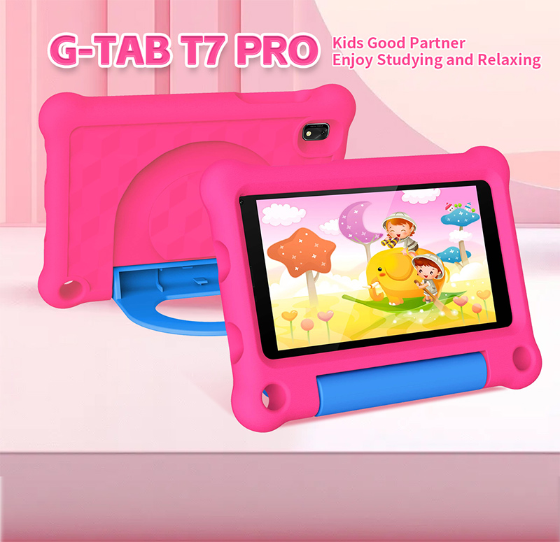 Tablet For Playing Games