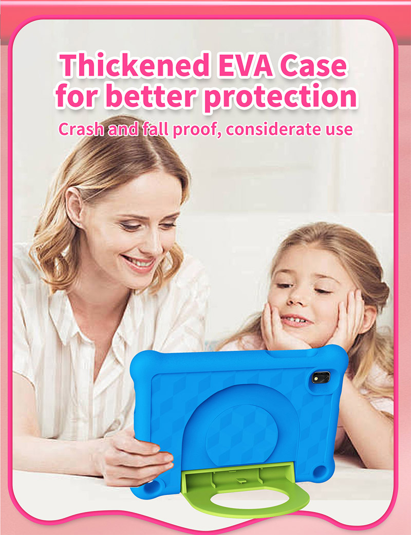 Tablet For Playing Games