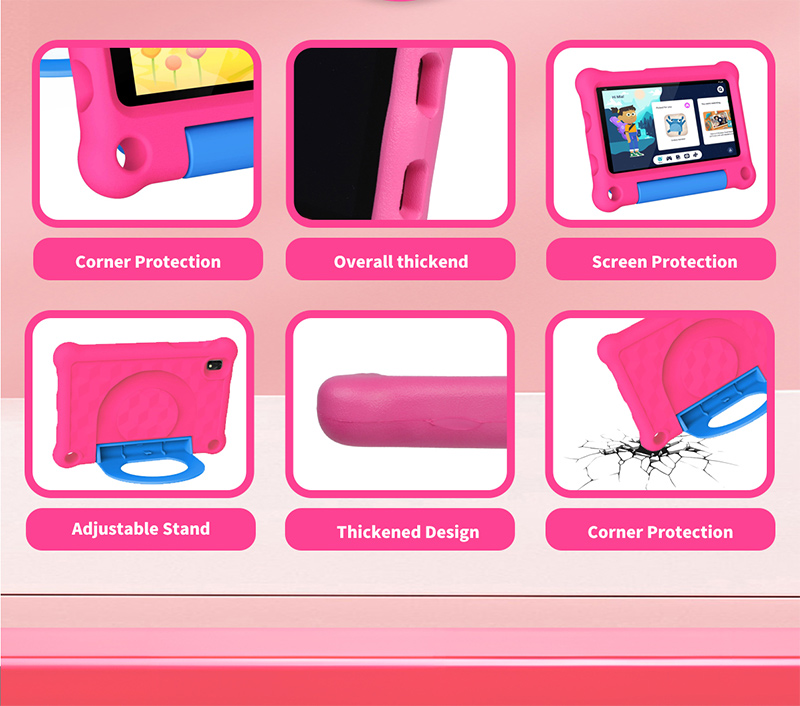 Tablet For Playing Games