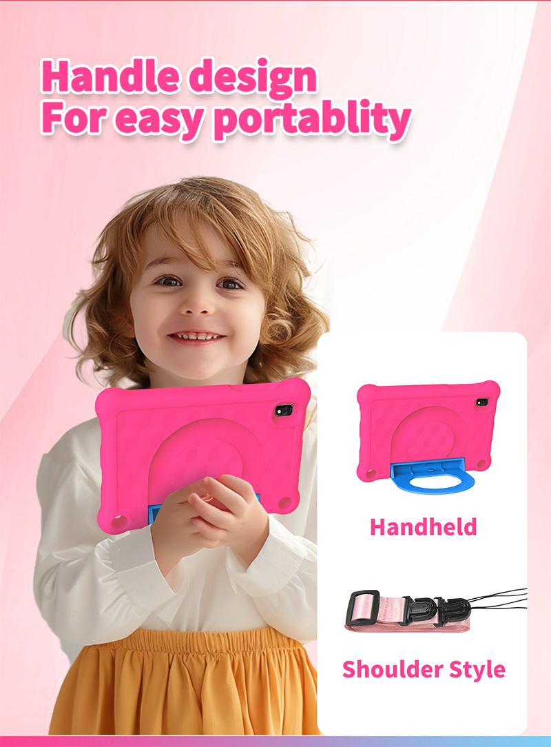 Tablet For Playing Games