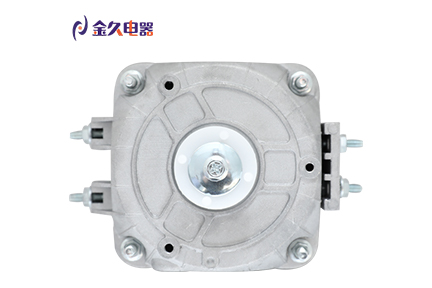 How Much Do You Know What About The Basics Of Shaded Pole Motor?