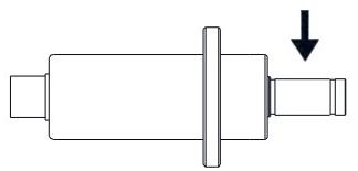  Tension Force Sensor T203