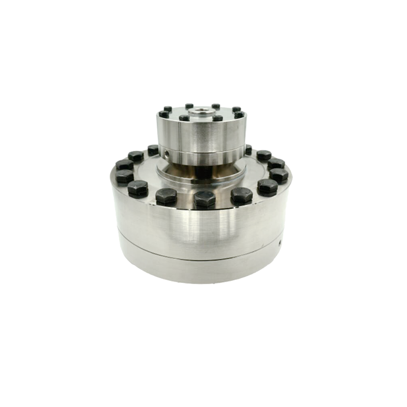  Flange Compression Force Sensor R161