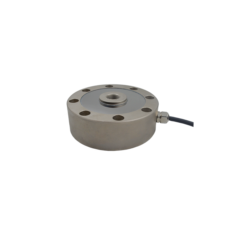 Flange Compression Force Sensor T312