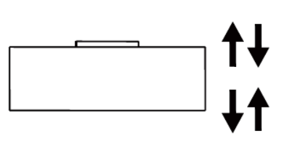 Flange Compression Force Sensor T312L