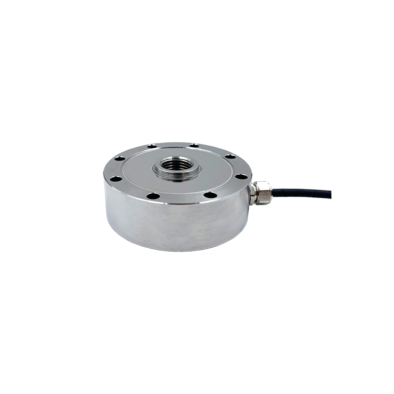  Flange Compression Force Sensor R167