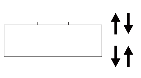  Flange Compression Force Sensor R167