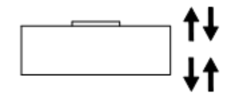  Flange Compression Force Sensor R118B