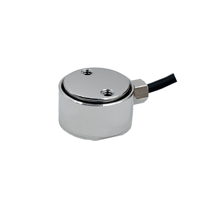  Miniature Compression And Tension Load Cell R105A