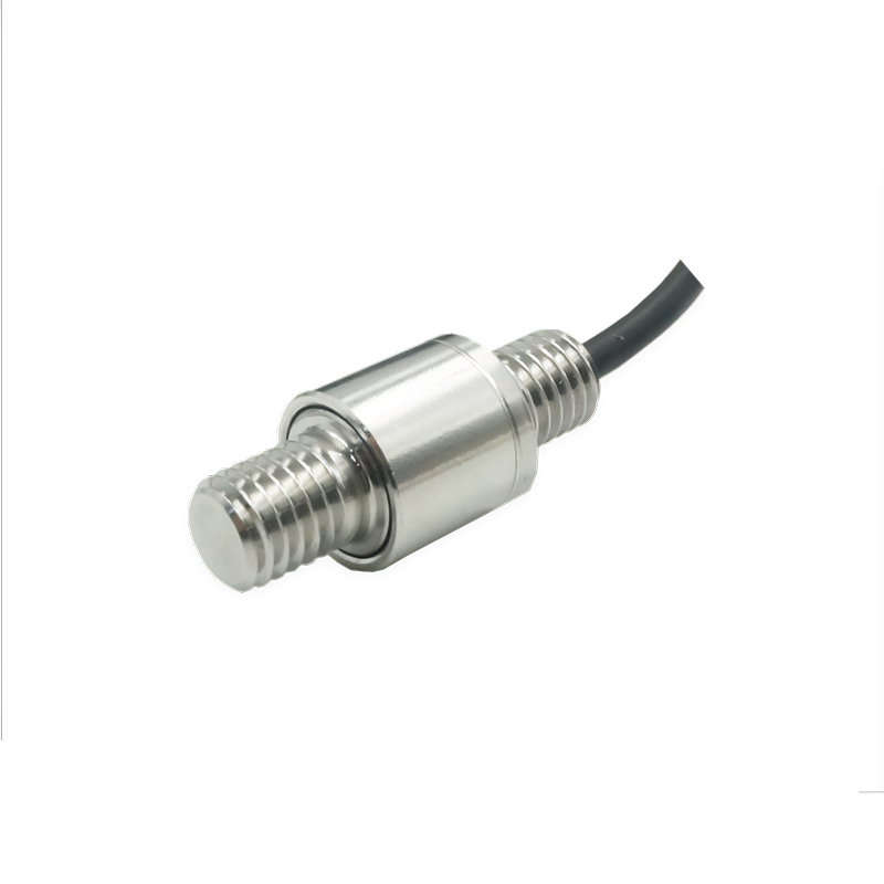 Miniature Compression And Tension Load Cell  T302
