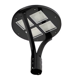 SIHEYUAN Courtyard Lamp: A Perfect Blend of Tradition and Modern Design