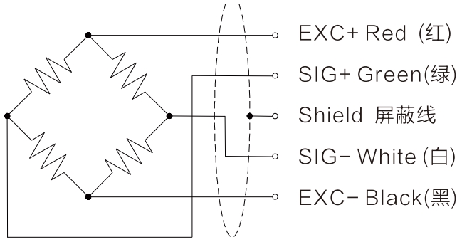 Weighing Module T011
